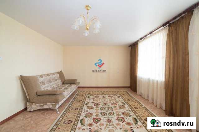 4-комнатная квартира, 112 м², 8/9 эт. на продажу в Благовещенске Благовещенск - изображение 1