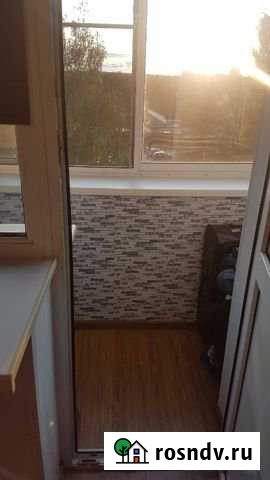 1-комнатная квартира, 29 м², 5/5 эт. в аренду на длительный срок в Селятино Селятино - изображение 1