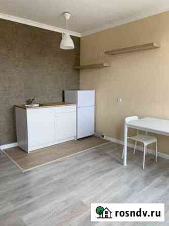 Квартира-студия, 25 м², 12/33 эт. в аренду на длительный срок в Красногорске Московской области Красногорск