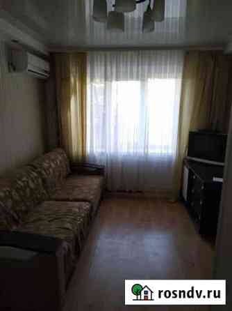 Комната 16 м² в 1-ком. кв., 1/4 эт. в аренду на длительный срок в Геленджике Геленджик