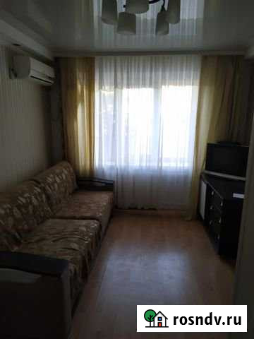 Комната 16 м² в 1-ком. кв., 1/4 эт. в аренду на длительный срок в Геленджике Геленджик - изображение 1