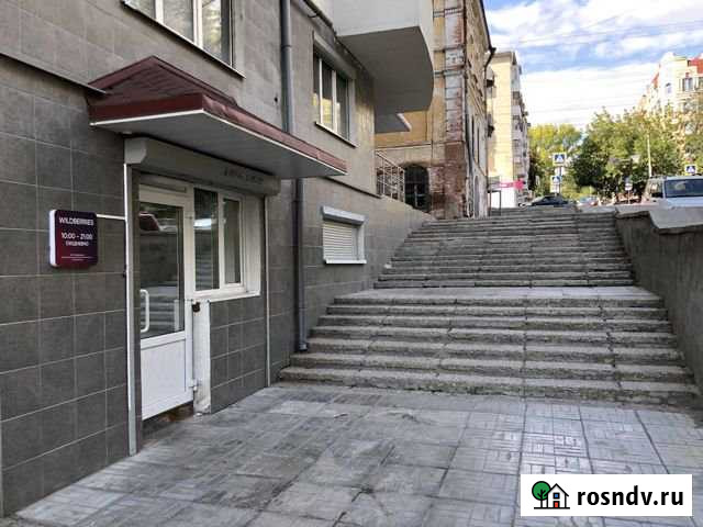 Торговое помещение, 149 кв.м. Саратов - изображение 1