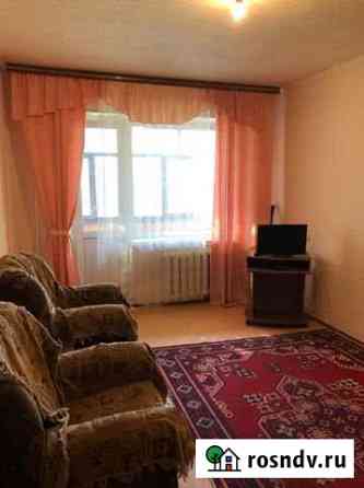 2-комнатная квартира, 48 м², 1/9 эт. на продажу в Железногорске Курской области Железногорск
