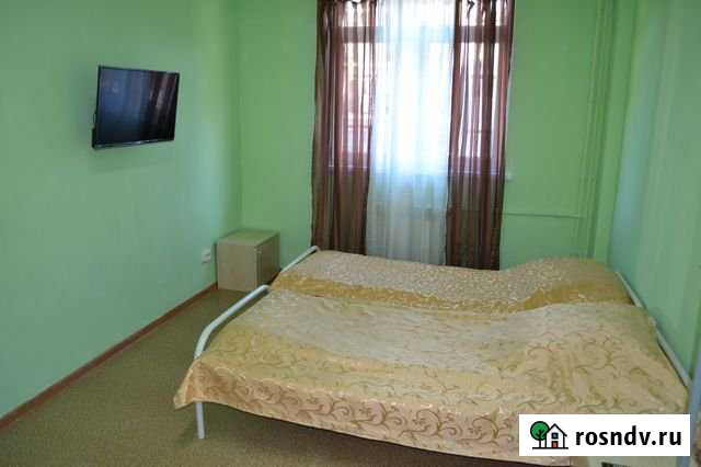 1-комнатная квартира, 37 м², 1/5 эт. на продажу в Красной Поляне Краснодарского края Красная Поляна - изображение 1