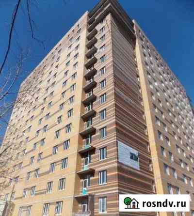 Квартира-студия, 28 м², 10/16 эт. на продажу в Перми Пермь