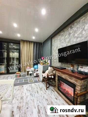 2-комнатная квартира, 62 м², 2/3 эт. на продажу в Новороссийске Новороссийск - изображение 1