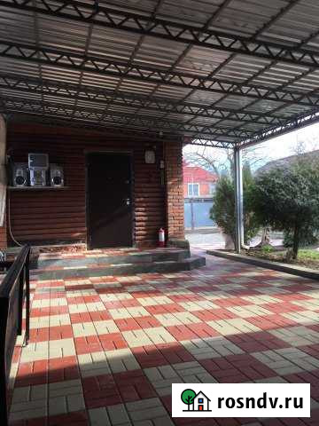 Дом 80 м² на участке 6 сот. на продажу в Апшеронске Апшеронск - изображение 1