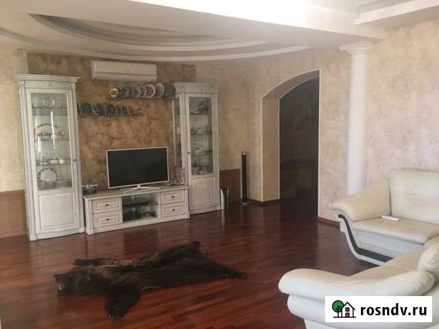 4-комнатная квартира, 157 м², 3/6 эт. на продажу в Саратове Саратов - изображение 1