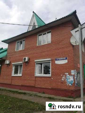 4-комнатная квартира, 100 м², 2/2 эт. на продажу в Нижнеудинске Нижнеудинск - изображение 1