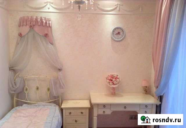 4-комнатная квартира, 130 м², 5/5 эт. на продажу в Томске Томск - изображение 1