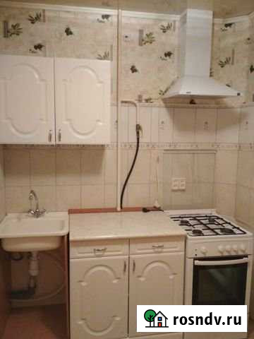 1-комнатная квартира, 30 м², 6/9 эт. в аренду на длительный срок в Нижнем Тагиле Нижний Тагил - изображение 1