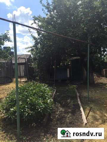 Дом 30 м² на участке 17 сот. на продажу в Валуйках Валуйки - изображение 1