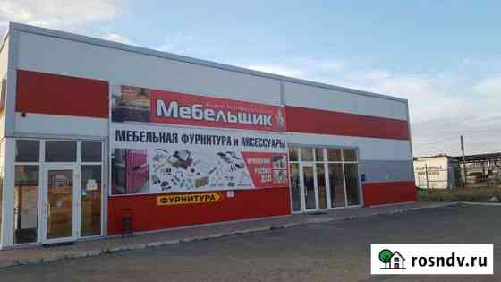 Торговое помещение, 120 кв.м. Ейск
