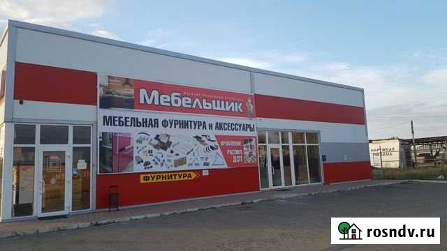 Торговое помещение, 120 кв.м. Ейск - изображение 1