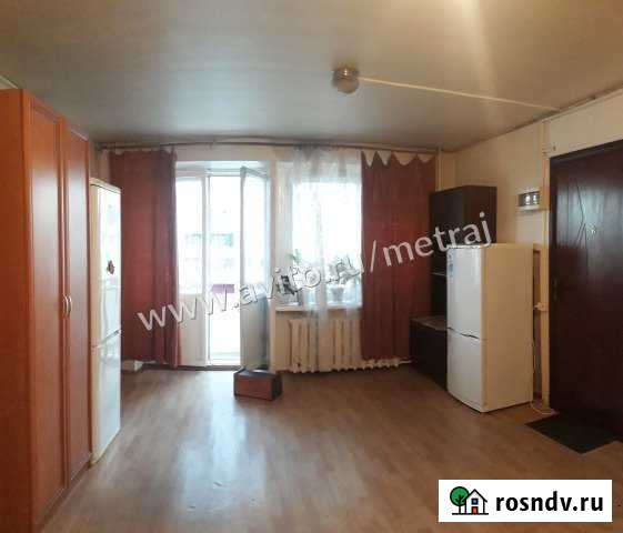 Комната 12 м² в 1-ком. кв., 1/9 эт. на продажу в Белгороде Белгород - изображение 1