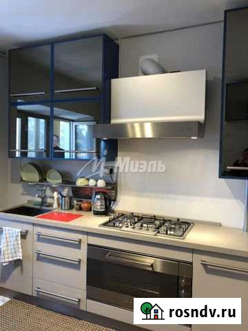 1-комнатная квартира, 36 м², 6/6 эт. на продажу в Красногорске Московской области Красногорск - изображение 1