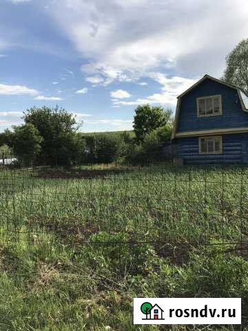 Дача 65 м² на участке 4 сот. на продажу в Высокой Горе Высокая Гора - изображение 1