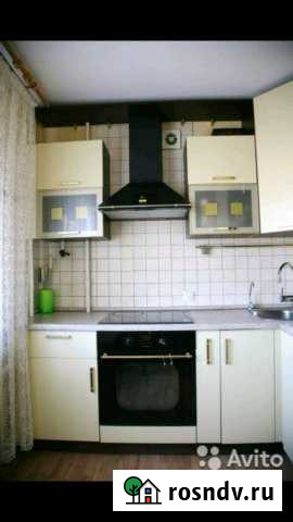 Комната 13 м² в 3-ком. кв., 7/9 эт. в аренду на длительный срок в Дзержинском Московской области Дзержинский - изображение 1