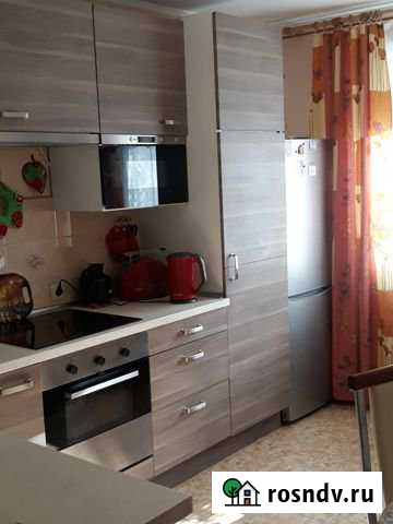 1-комнатная квартира, 39 м², 2/9 эт. на продажу в Бердске Бердск - изображение 1