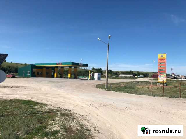 Комплексная АЗС и агзс Шиханы - изображение 1