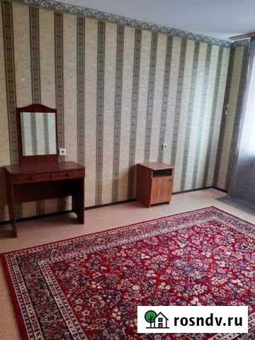 1-комнатная квартира, 38 м², 6/10 эт. в аренду на длительный срок в Афипском Афипский - изображение 1