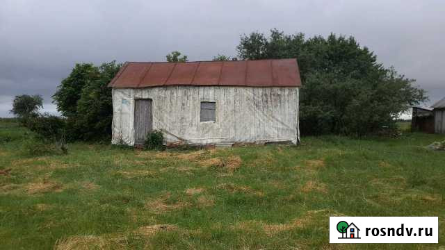 Дом 20 м² на участке 28 сот. на продажу в Каширском Каширское - изображение 1