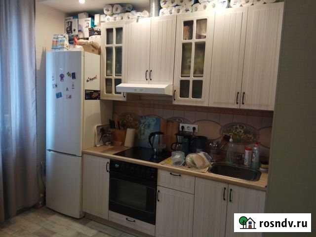1-комнатная квартира, 34 м², 3/17 эт. на продажу в Мытищах Мытищи - изображение 1