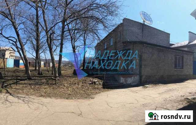 Продаётся помещение 110 кв м во Врангеле Находка - изображение 1