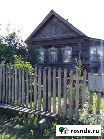 Дом 48 м² на участке 23 сот. на продажу в Жигулевске Жигулевск - изображение 1