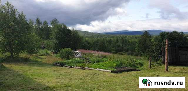 Дом 39 м² на участке 20 сот. на продажу в Исе Ис - изображение 1