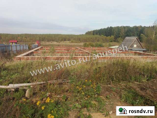 Участок ИЖС 15 сот. на продажу в Александрове Александров - изображение 1