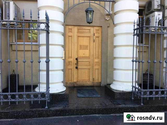 Офисное помещение, 608 кв.м. Санкт-Петербург - изображение 1