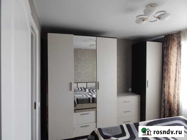 3-комнатная квартира, 54 м², 5/5 эт. на продажу в Краснослободске Волгоградской области Краснослободск - изображение 1