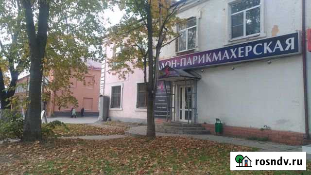 Сдам помещение К. Маркса 25 Гусь-Хрустальный - изображение 1