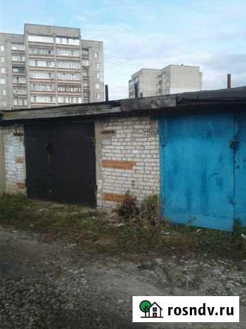 Гараж 24 м² на продажу в Муроме Муром - изображение 1