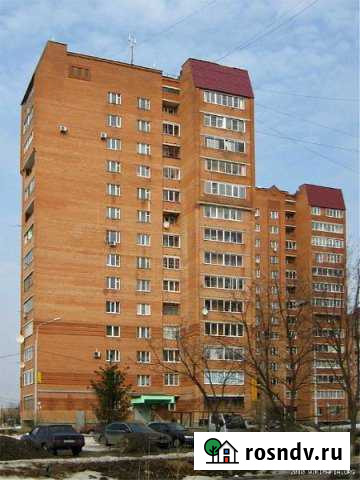 3-комнатная квартира, 72 м², 1/14 эт. в аренду на длительный срок в Сергиевом Посаде Сергиев Посад - изображение 1