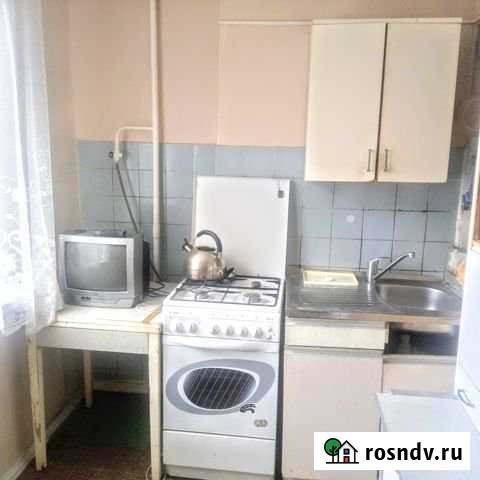 1-комнатная квартира, 32 м², 5/9 эт. на продажу в Дубне Московской области Дубна - изображение 1