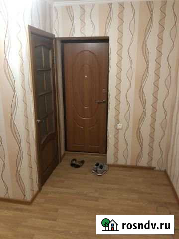 3-комнатная квартира, 64 м², 2/4 эт. на продажу в Красной Поляне Кировской области Красная Поляна - изображение 1