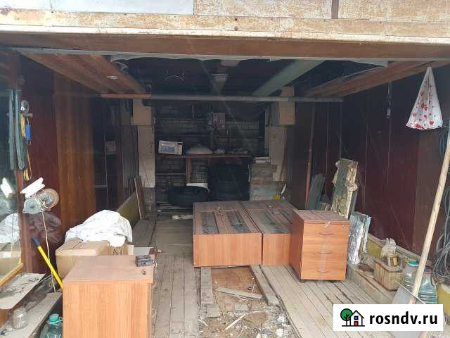 Гараж 16 м² на продажу в Реутове Реутов - изображение 1