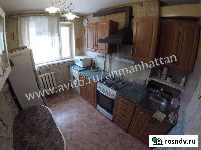 2-комнатная квартира, 48 м², 4/5 эт. в аренду на длительный срок в Наро-Фоминске Наро-Фоминск - изображение 1