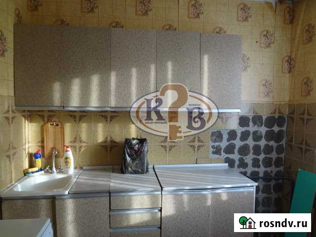 2-комнатная квартира, 53 м², 5/5 эт. на продажу в Орехово-Зуево Орехово-Зуево - изображение 1