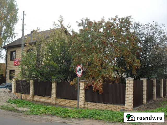 Коттедж 181 м² на участке 6 сот. на продажу в Сыктывкаре Сыктывкар - изображение 1