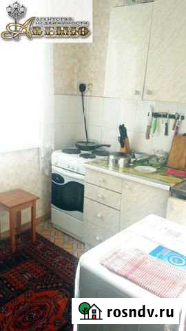 3-комнатная квартира, 55 м², 4/5 эт. на продажу в Шерегеше Шерегеш - изображение 1