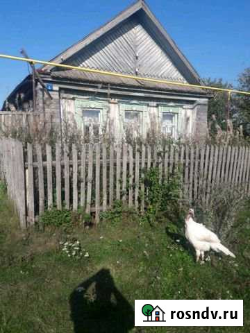 Дом 45 м² на участке 10 сот. на продажу в Алексеевском Алексеевское - изображение 1