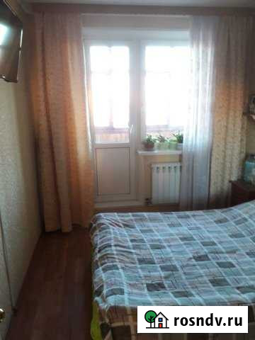 3-комнатная квартира, 61 м², 14/14 эт. на продажу в Балашихе Балашиха - изображение 1