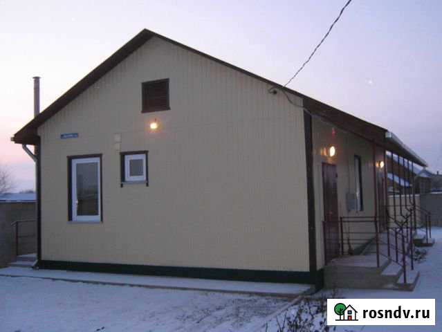 Помещение свободного назначения, 72 кв.м. Зимовники - изображение 1