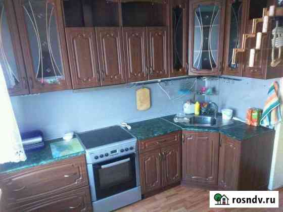 2-комнатная квартира, 54 м², 2/5 эт. на продажу в Вилючинске Вилючинск