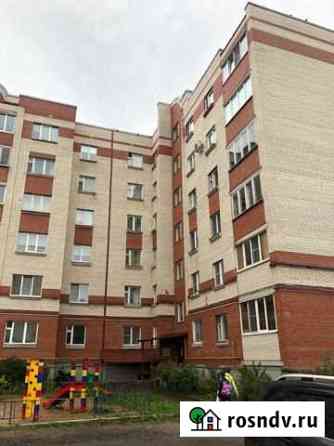 3-комнатная квартира, 76 м², 4/6 эт. на продажу во Всеволожске Всеволожск