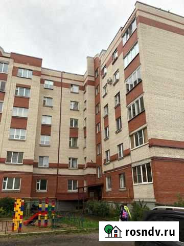 3-комнатная квартира, 76 м², 4/6 эт. на продажу во Всеволожске Всеволожск - изображение 1