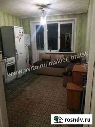 1-комнатная квартира, 35 м², 5/5 эт. на продажу в Братске Братск